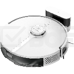 Пылесос-робот Polaris IQ Home PVCR 5005 70Вт белый, фото 1