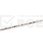 Трос стальной СТРОЙМЕТИЗ 4140060 3.0 мм DIN 3055 цинк (уп.20 м) подвес, фото4