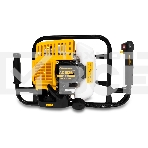 Мотобур CHAMPION AG152B {1,46кВт 51,6см? 9,2кг без шнека}, фото10