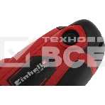 Гайковерт ударный Einhell CC-IW 450 2048304, фото8