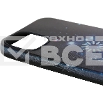 Чехол (клип-кейс) Gresso Meridian, для iPhone 13, черный [gr17aaae8891], фото4