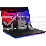 Ноутбук Asus ROG Strix Scar 18 G835LX-SA022W Core Ultra 9 275HX 32Gb SSD 1Tb NVIDIA GeForce RTX 5090 24Gb 18