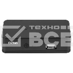 Цифр.ТВ приставка LUMAX DV2118HD, DVB-T2, Wi-Fi, фото2