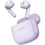 Наушники TWS Huawei Freebuds SE 2 фиолетовый, вкладыши, Bluetooth, быстрая зарядка, до 9 ч, фото5