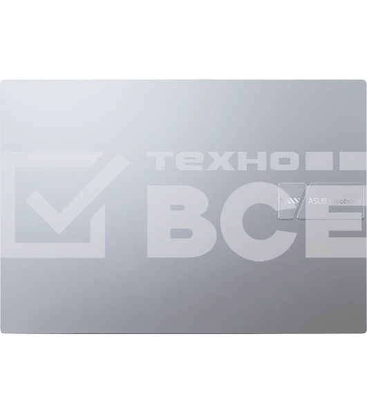 Ноутбук ASUS VivoBook 16 X1605VA Intel Core i7 13620H 2400MHz/16'/1920x1200/16Gb/1024Gb SSD/Intel UHD Graphics/Wi-Fi/Bluetooth/Windows 11 Pro (90NB10N2-M02KW0_Win 11P) Silver