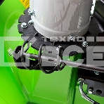 Снегоуборщик бензиновый RedVerg RD-SB56/7W 5.15кВт 7л.с., фото7