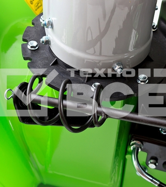 Снегоуборщик бензиновый RedVerg RD-SB56/7W 5.15кВт 7л.с.