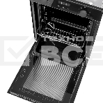 Шкаф духовой электрический Maunfeld EOEM519PB, фото12