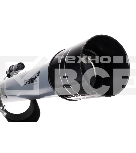 Телескоп Levenhuk BLITZ 70 BASE (77101)
