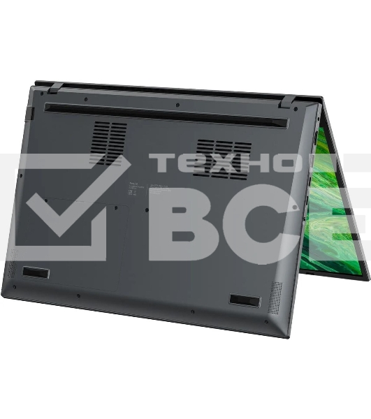 Ноутбук Digma Pro Fortis M Ryzen 7 5825U 16Gb SSD 512Gb AMD Radeon Graphics 15.6