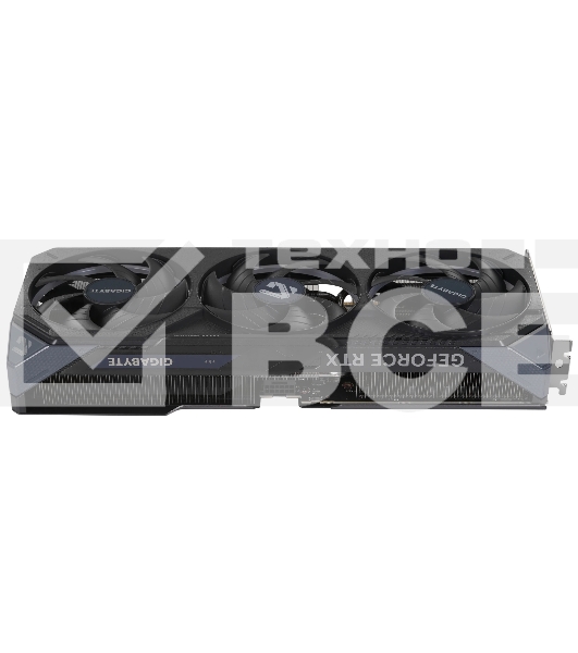 Видеокарта Gigabyte PCI-E 5.0 GV-N5070GAMING-12GD 1.0 NVIDIA GeForce RTX 5070 12Gb 192bit GDDR7 2512/28000 HDMIx1 DPx3 HDCP Ret