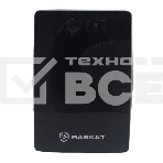 Источник бесперебойного питания ИБП Raskat HS-850VA 850VA, 510Вт, 2хCEE 7, фото3