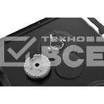 Газовая варочная панель Beko HILG64235S черный, фото5