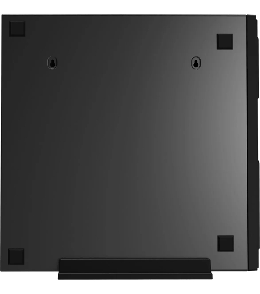 Мини-ПК MSI Pro DP21 13M Mini Core i3-14100 (3.5GHz), 8Gb DDR4 SO-DIMM, 512Gb SSD M.2, Intel UHD Graphics 730, noDVD, WiFi, BT, 120W, VESA, COM Port, no keyboard&mouse, noOS, 1y war-ty (9S6-B0A431-1071)