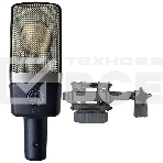 Микрофон AKG C214 3185X00010, фото4