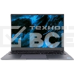 Ноутбук Digma Pro Pactos Core i3 1215U 16Gb SSD 256Gb Intel UHD Graphics 16