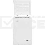 Морозильный ларь Candy CCM100R белый, 99л, фото2