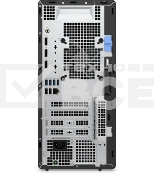 Компьютер Dell Optiplex 7020 PLUS MT i7 14700 (2.1) 32Gb SSD 512Gb UHDG 770 CR Win 11Pro GbitEth 260W мышь черный (7020-90302)