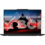 Ноутбук Lenovo ThinkPad X1 Carbon G12 Core Ultra 7 155U 32Gb SSD512Gb Intel Graphics 14' IPS WUXGA (1920x1200) Windows 11 Pro 64 black WiFi BT Cam (21KC0046US), фото4