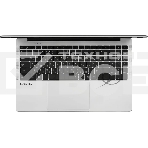 Ноутбук OSIO FocusLine F160a-016/R5-5560U/16/1Tb/NoOS/Space Gray, фото5