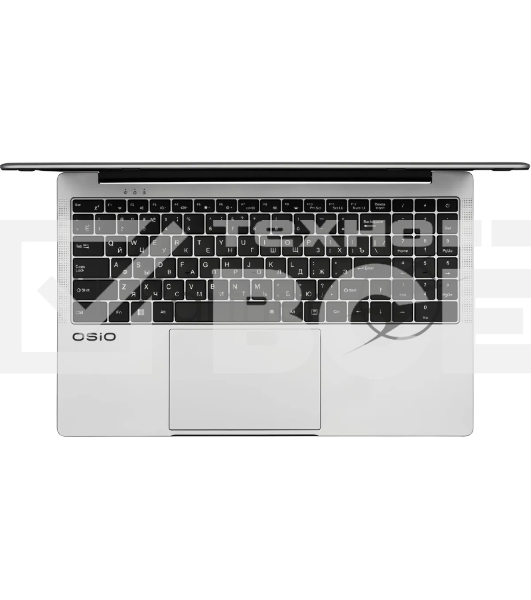 Ноутбук OSIO FocusLine F160a-016/R5-5560U/16/1Tb/NoOS/Space Gray