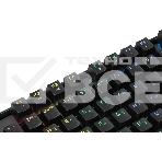 Клавиатура Defender Mirax GK-352 проводная, USB Type-A, чёрный, фото7