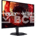 Монитор 27' Acer Nitro KG272P6bip IPS 1920x1080, 144 Гц, 1 мс (MPRT), 16:9, 250 кд/м², HDMI 1.4, DP 1.2, FreeSync, черный, фото3