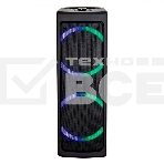 Колонка Bluetooth PERFEO (PF_D0349) ”TOP II”, черный, фото2