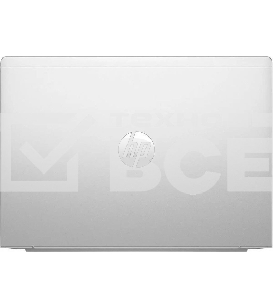 Ноутбук HP ProBook 440 G11/14'/IPS/Intel Core Ultra 7 155U/16Gb/512Gb SSD/Intel Graphics/DOS/серебристый/1.39kg