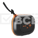 Портативная колонка Soundmax SM-PS5009B черный, фото7