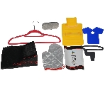 Отпариватель MIE Magic Style белый, 2250 Вт, 85 г/мин, 1700 мл, фото7