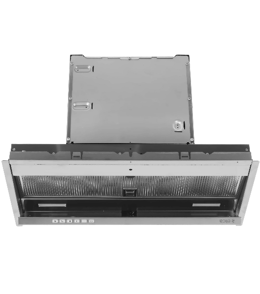 Вытяжка встраиваемая Elica BOXIN DRY IX/A/60 серебристый, 60 см, 1300 м³/ч, 52 дБ