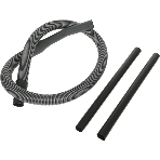 Пылесос LG VK69662N синий, 350/1600 Вт, уборка сухая, пылесборник контейнер 1.2 л, фото10