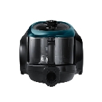 Пылесос Samsung VC18M21C0VN/EV зеленый/черный, 380/1800 Вт, уборка сухой, пылесборник контейнер 1.5 л, фото6