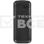 Мобильный телефон BQ 2440 Step L+ черный/зеленый, фото3