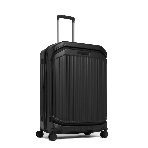Чемодан Piquadro PQ LIGHT BV7246PQL/NO 45x30x69см 100л. 4.28кг. поликарбонат черный, фото 1