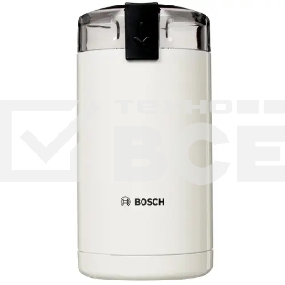 Кофемолка Bosch TSM6A017C