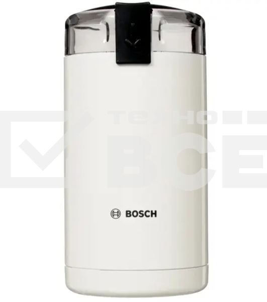 Кофемолка Bosch TSM6A017C