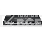 Коммутатор L3 Access Zyxel NebulaFlex Pro XGS2220-54, rack 19
