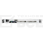 KVM консоль с переключателем ATEN CAT5 KVM/LCD 17