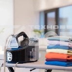 Гладильная система Braun IS5145BK, черный, фото3