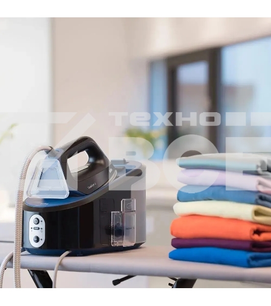 Гладильная система Braun IS5145BK, черный