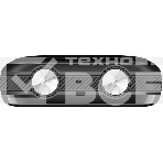 Мобильный телефон BQ 2842 Disco Boom черный, фото2
