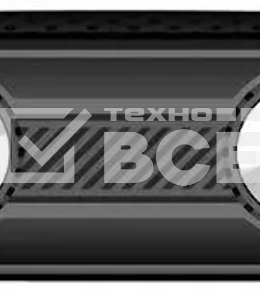 Мобильный телефон BQ 2842 Disco Boom черный