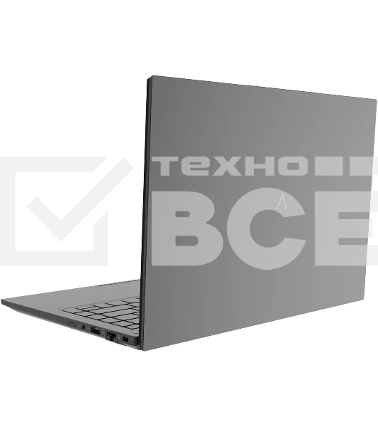 Ноутбук Digma Pro Fortis Core i3 1005G1 16Gb SSD512Gb Intel UHD Graphics 14.1