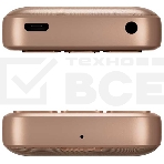Мобильный телефон Nokia 130 DS TA-1576 Light Gold, фото2