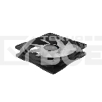 Вентилятор для корпуса DEEPCOOL RF120B черный, 120 мм, 1300 об/мин, 21.9 дБ, 3 pin, фото5