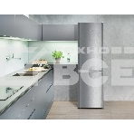 Холодильник Liebherr CUELE 3331-26 001 серебристый двухкамерный 212/84л морозилка снизу, фото2