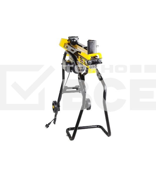 Дровокол электрический Huter HLS-5500H 70/14/2