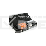 Молоток отбойный PATRIOT DB 560, мощность 1800Вт, энергия удара 45 Дж, 1500 уд./мин., 2 зубила в ком, шт, фото2